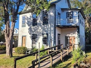 331 Nort Clark St, Starke, FL 32091
