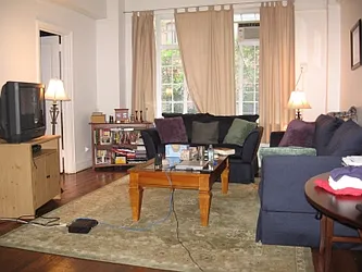 Rented by Citi Habitats