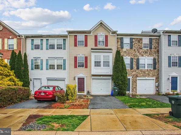 942 Monet Dr, Hagerstown, MD 21740