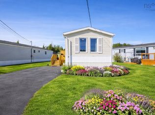 6 Alderwood Ct, Halifax, NS B3T1B1