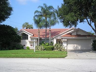 Runtenburg Model Home