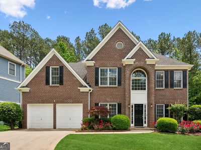4114 Suwanee Trail Dr, Buford, GA, 30518
