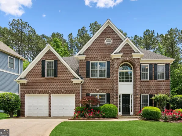 4114 Suwanee Trail Dr, Buford, GA 30518