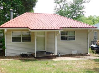 169 Cherokee Dr, Jackson, GA 30233