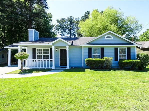 6560 Emerald Pointe Cir, Atlanta, GA 30349