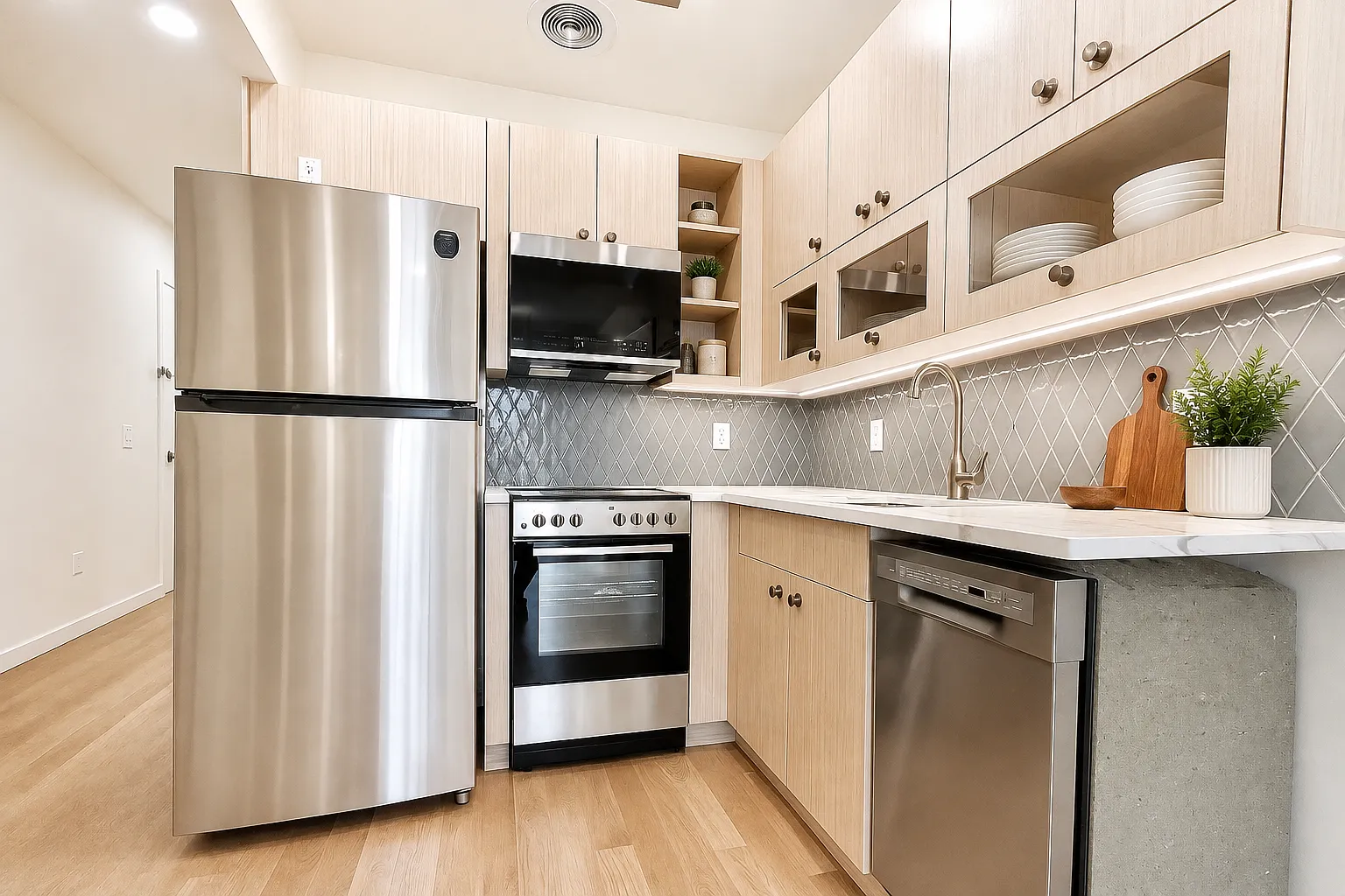 524 West 134th Street — Photo 3