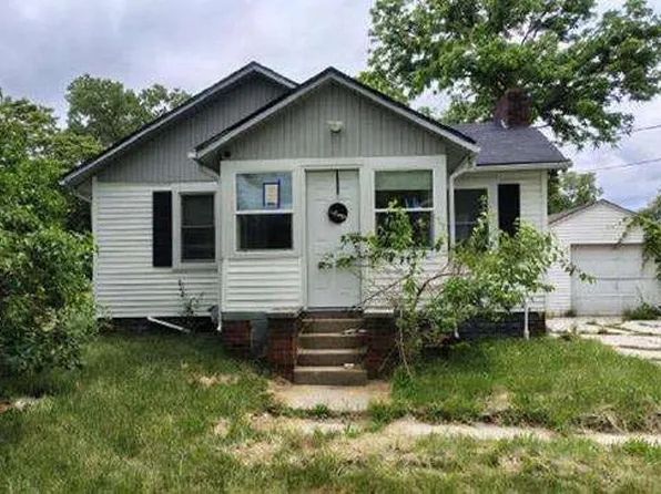1482 Mitson Blvd, Flint, MI 48504