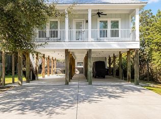 5607 Gulf Ave, Orange Beach, AL 36561