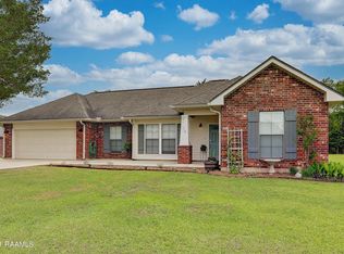 119 Jace St, Carencro, LA 70520