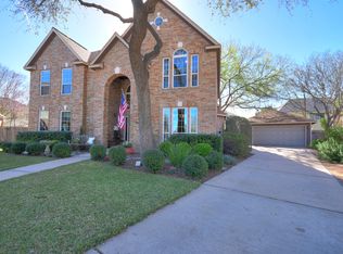 1201 Hummingbird Ct, Round Rock, TX 78681