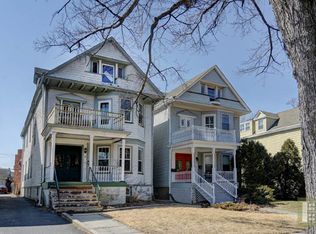 13 Oxford St, Montclair, NJ 07042