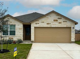 615 Overlook Rdg, Cibolo, TX 78108