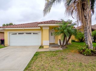 14914 Calle Las Brisas, Paramount, CA 90723