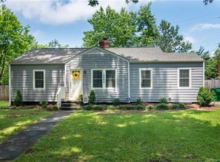 2544 Brentwood Pl, Charlotte, NC 28208