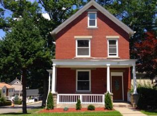 25 William St, Mine Hill, NJ 07803