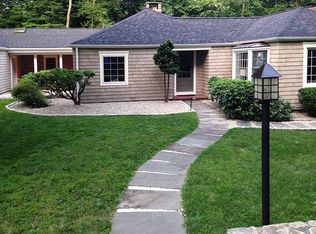 16 Tory Pl, Wilton, CT 06897