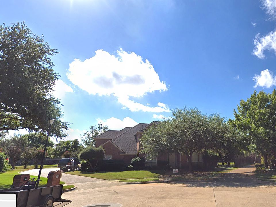 1st image of 1101 Hardage Cir