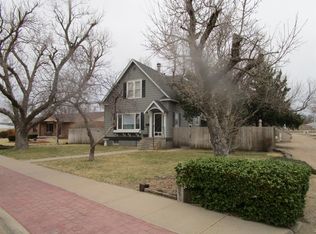 308 E Holmes Ave, Garden City, KS 67846