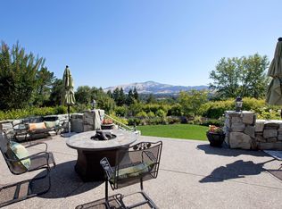 11 Macomber Rd, Danville, CA 94526