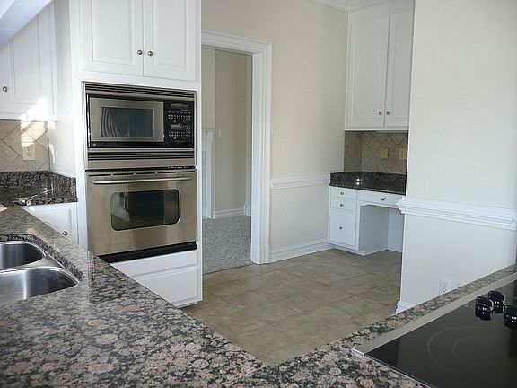 **All Stainless Steel Appliances**