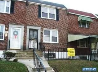 7662 Woodcrest Ave, Philadelphia, PA 19151
