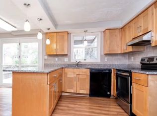 13629 Hobart Dr, Silver Spring, MD 20904