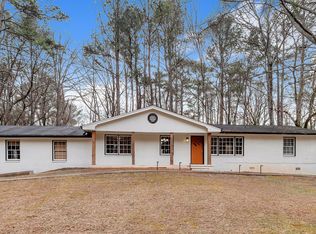 1809 Elmwood Dr, Austell, GA 30106