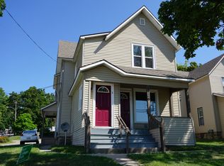 1426 W Michigan Ave APT 2, Kalamazoo, MI 49006