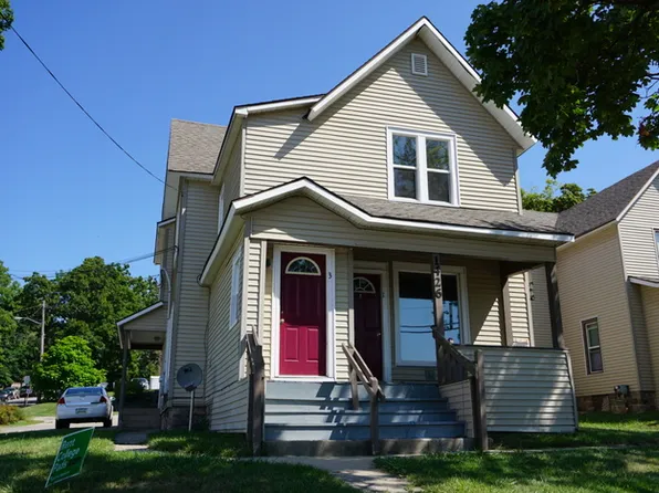 1426 W Michigan Ave APT 2, Kalamazoo, MI 49006