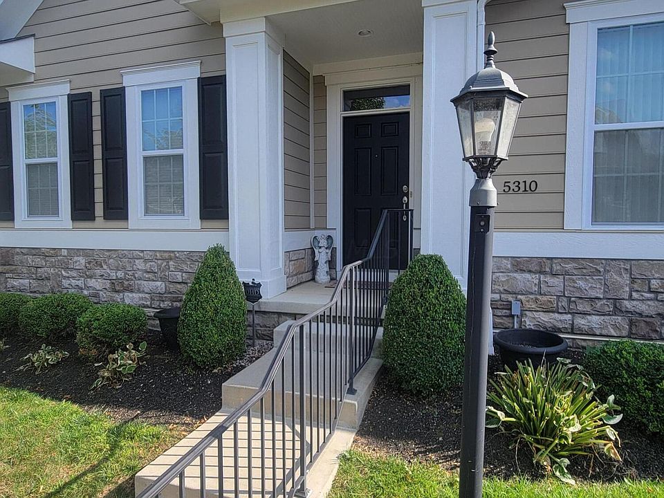 1st image of 5310 Gillen Way #U