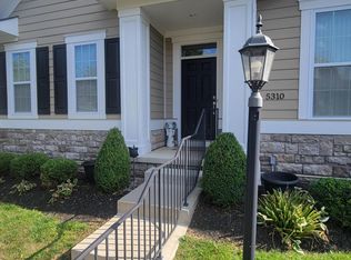 5310 Gillen Way #U, Westerville, OH