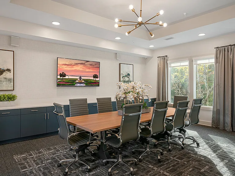 Grande Oaks Parc — Photo 19