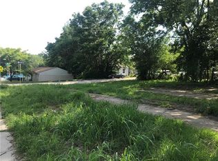 1100 Ella Ave, Kansas City, KS 66102