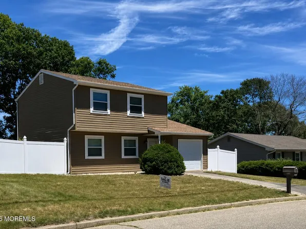 1948 Teakwood Road, Toms River, NJ 08753