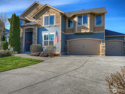 13713 168th Street Ct E, Puyallup, WA, 98374