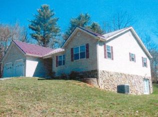 470 Fairview Street, Bland, VA 24315