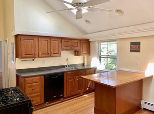 17 Hardy St #2, Salem, MA 01970