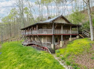 1690 Salt Creek Rd, Nashville, IN 47448