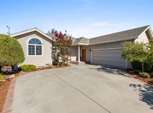 1342 Frontenac Ave, Sunnyvale, CA 94087