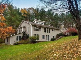 15 Frye Dr, Cumberland, ME 04021