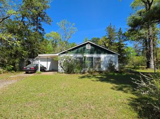2001 E Lufkin Ave, Lufkin, TX 75901