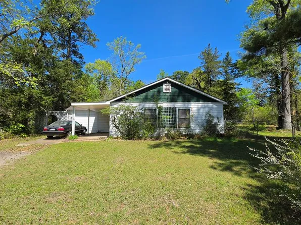 2001 E Lufkin Ave, Lufkin, TX 75901