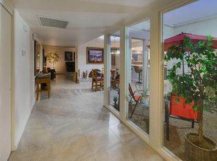 5633 N Camino De La Noche, Tucson, AZ 85718