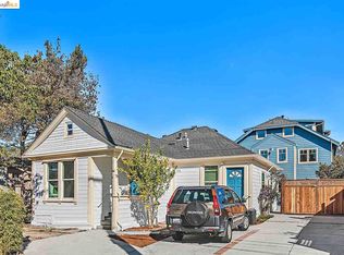 2439 10th St, Berkeley, CA 94710