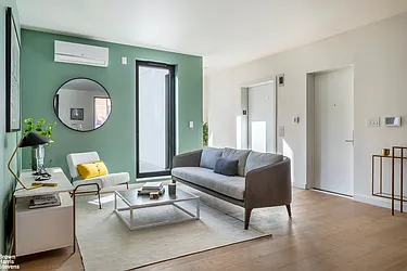 Rented by Brown Harris Stevens