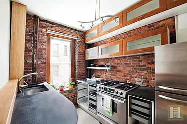 Sold by Halstead Real Estate