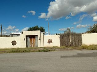 515 Marr St, Truth Or Consequences, NM 87901