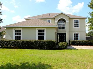 14290 NW 159th Ln, Alachua, FL 32615