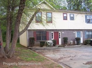 2089 Lenoa Ln, Austell, GA 30106