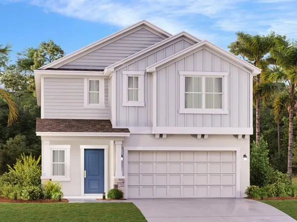5669 PORTICO PLACE, KISSIMMEE, FL 34758